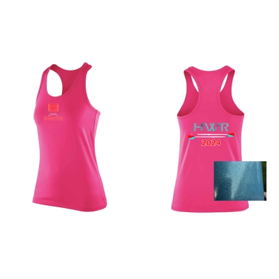 HWR - Vest 2024***item now closed***