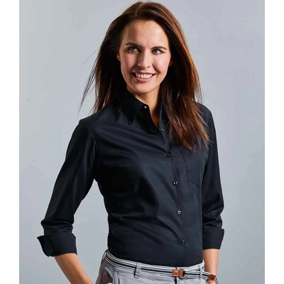 Cantor+Barnard- Cotton Shirt 936