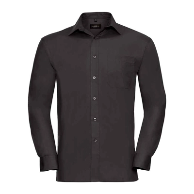 Cantor+Barnard- Cotton Shirt 936