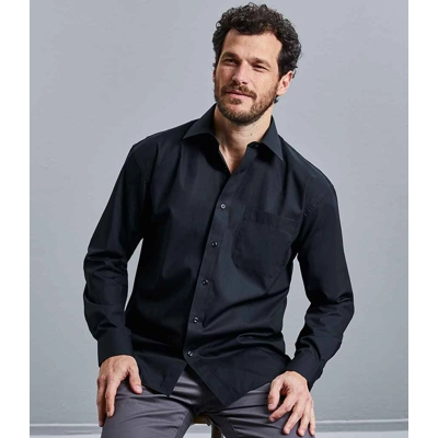 Cantor+Barnard- Cotton Shirt 936