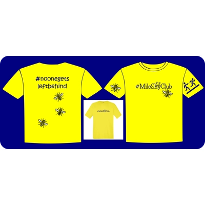 Manchester - T-Shirt / ..