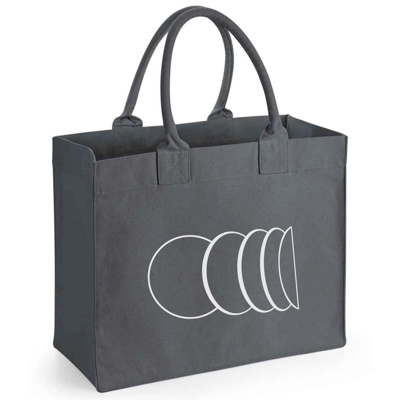 Cantor+Barnard - Canvas Bag w608