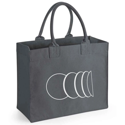 Cantor+Barnard - Canvas Bag w608