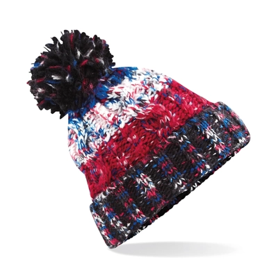 Wallingford Rowing Club - Pom Pom Hat