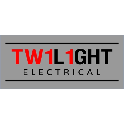 TW1L1GHT PRINTED T-shirt