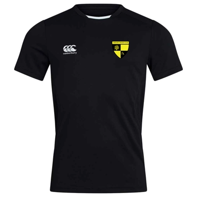 Cholsey Cricket Club - Black - T-Shirt