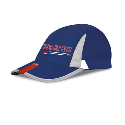 Wallingord Rowing Club - Cap