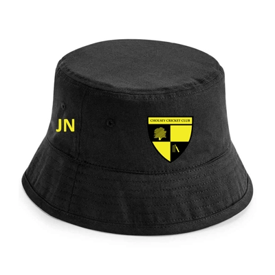 Cholsey Cricket Club - Bucket Hat