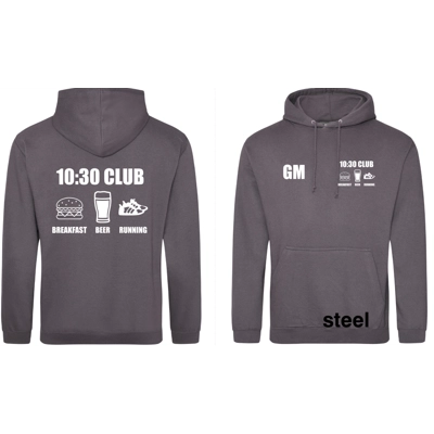 Heyford Group-Hoodie