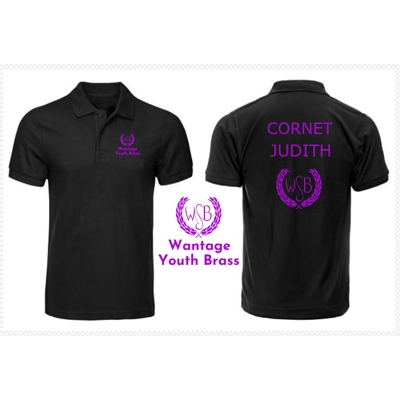 WindleGroup - T-Shirt