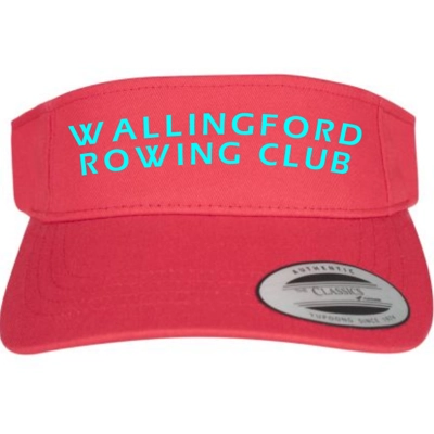 Wallingford Rowing Club..