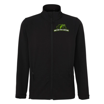 Raptor Heavy Fleece