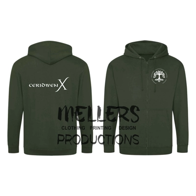 Ceridwen - ZOODIE 2025