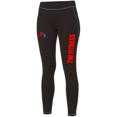 TW Fitness - leggings