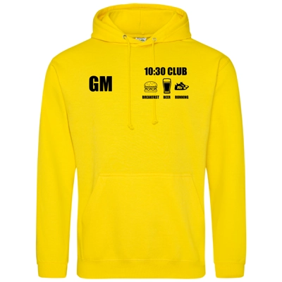 Heyford Group-Hoodie