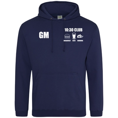 Heyford Group-Hoodie