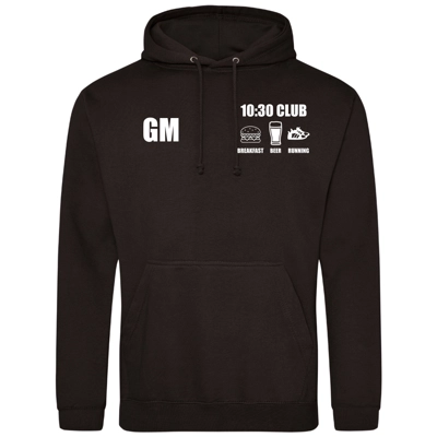 Heyford Group-Hoodie