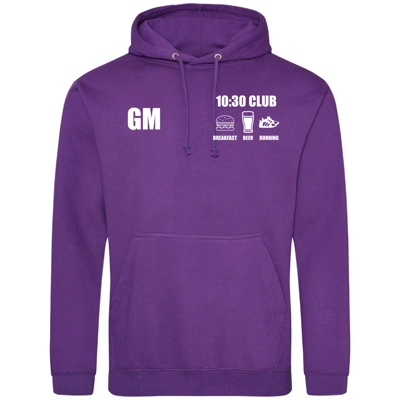 Heyford Group-Hoodie