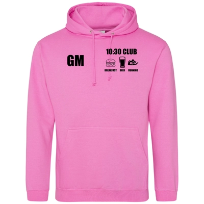 Heyford Group-Hoodie