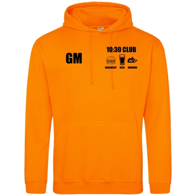 Heyford Group-Hoodie