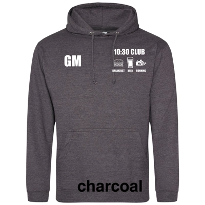 Heyford Group-Hoodie