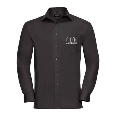 Cantor+Barnard- Cotton Shirt 936