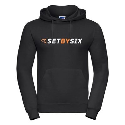 SETBYSIX - Hoodie