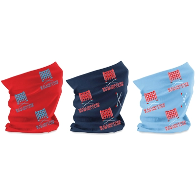 Wallingford Rowing Club..