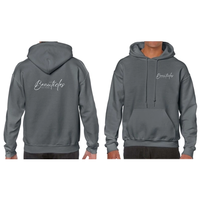 Beauticles - Hoodie