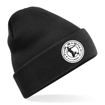 The Barn - Cuffed Beanie