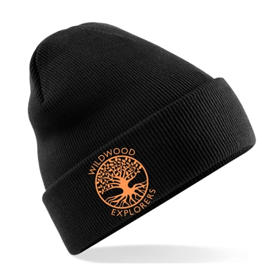 Explorers - Beanie