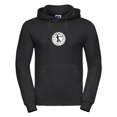 The Barn - Hoodie