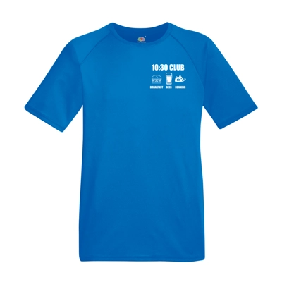 Heyford Runners - T-Shirt