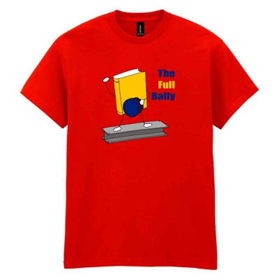 Bookcrossing convention - T-Shirt