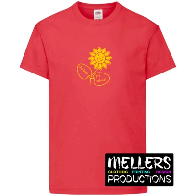 Cholsey Pre School T-sh..