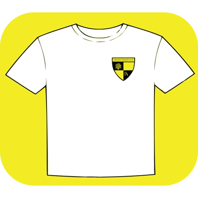 Cricket club T-shirts