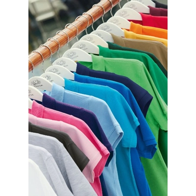 Mile Shy Club T-Shirts