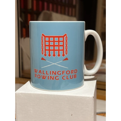 Wallingford Rowing Club - Mug