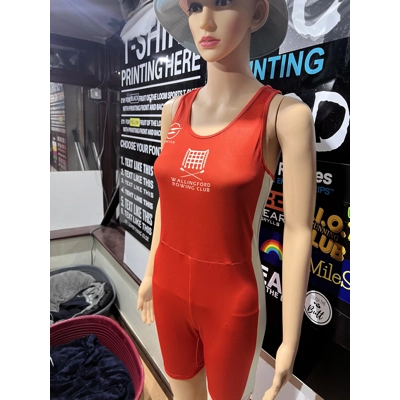 Wallingford Rowing Club - AIOS Race Suit