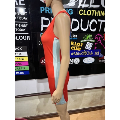 Wallingford Rowing Club - AIOS Race Suit