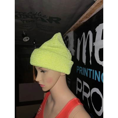 Wallingford Rowing Club - Reflective hat