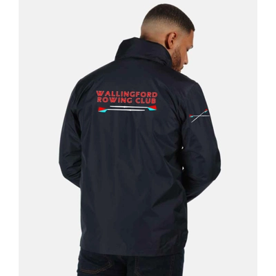 Wallingford Rowing Club - Jacket