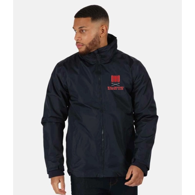 Wallingford Rowing Club - Jacket