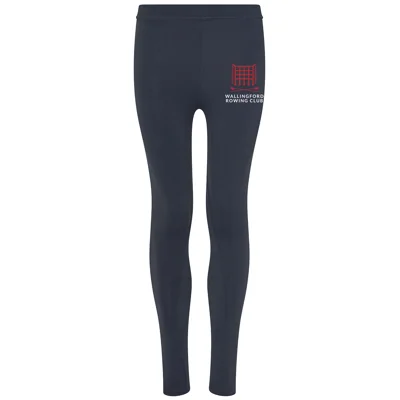 Wallingford Rowing Club - Womens leggings
