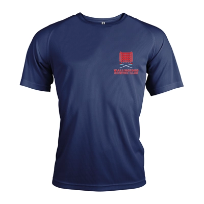 Wallingford Rowing Club - NBT T-Shirt