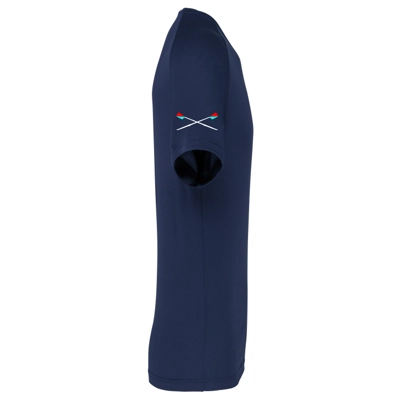 Wallingford Rowing Club - NBT T-Shirt