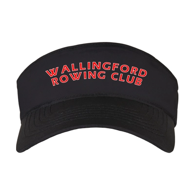 Wallingford Rowing Club - Performance Sunvisor