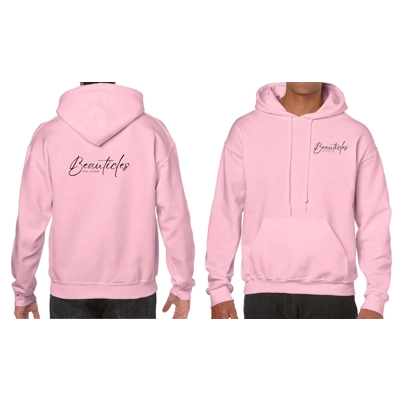 Beauticles - Hoodie