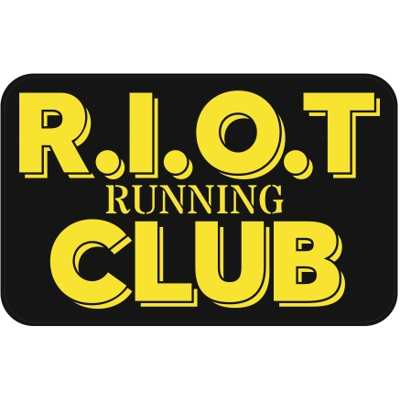 RIOT Club - Slegge's Men