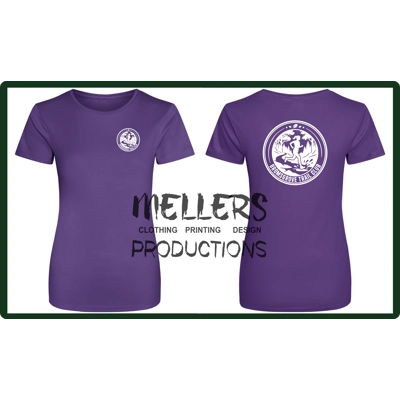 Bromsgrove Trail Club T-Shirt